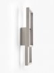 LED Wall Light, White