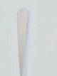 Twist LED Table Lamp, Brushed Chrome