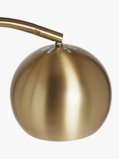 Mini Floor Lamp